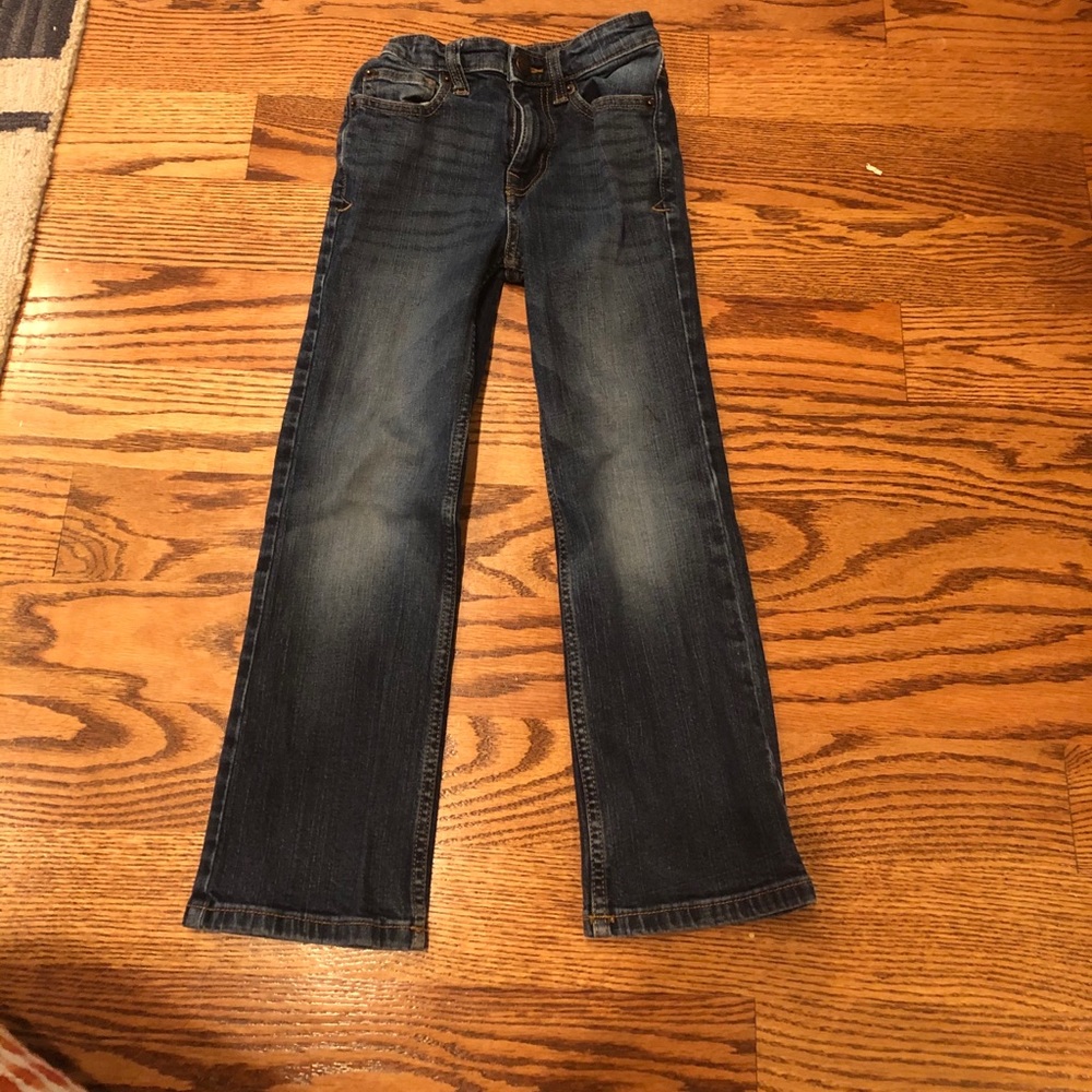 Cat & Jack jeans